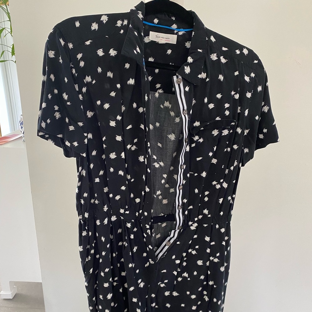 Two by Vince Camuto Romper